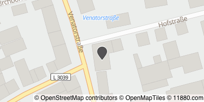 Auf Stadtplan Wiesbaden anzeigen