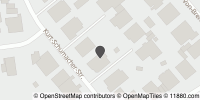 Auf Stadtplan Offenbach am Main anzeigen