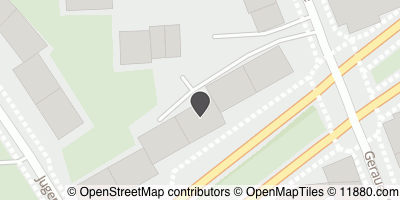 Auf Stadtplan Frankfurt am Main anzeigen