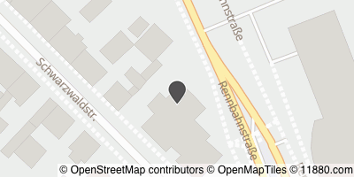 Auf Stadtplan Frankfurt am Main anzeigen