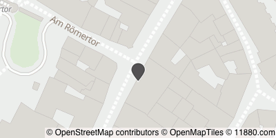 Auf Stadtplan Wiesbaden anzeigen