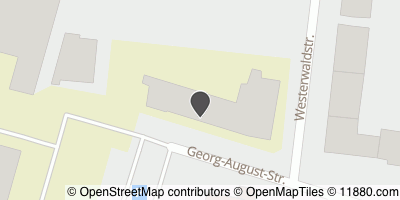 Auf Stadtplan Wiesbaden anzeigen