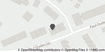 Auf Stadtplan Kriftel anzeigen