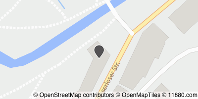 Auf Stadtplan Alzenau in Unterfranken anzeigen