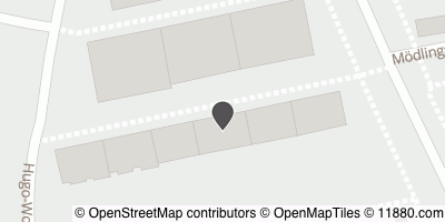 Auf Stadtplan Offenbach am Main anzeigen