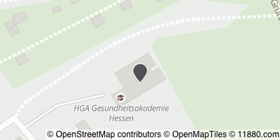 Auf Stadtplan Offenbach am Main anzeigen