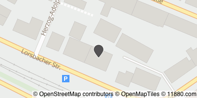 Auf Stadtplan Hofheim am Taunus anzeigen