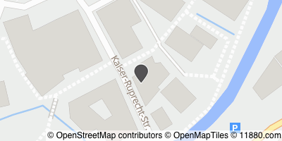 Auf Stadtplan Alzenau in Unterfranken anzeigen