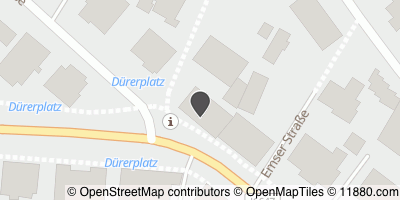 Auf Stadtplan Wiesbaden anzeigen