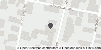 Auf Stadtplan Frankfurt am Main anzeigen