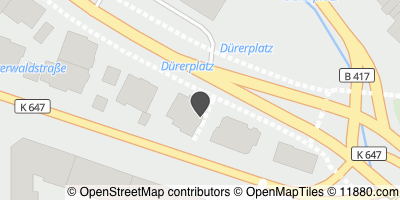 Auf Stadtplan Wiesbaden anzeigen