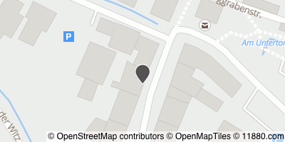 Auf Stadtplan Hofheim am Taunus anzeigen