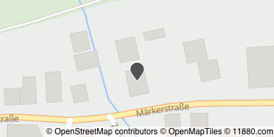 Auf Stadtplan Alzenau in Unterfranken anzeigen