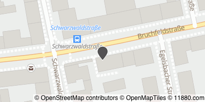 Auf Stadtplan Frankfurt am Main anzeigen