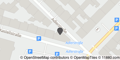 Auf Stadtplan Wiesbaden anzeigen