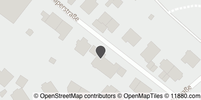 Auf Stadtplan Wiesbaden anzeigen