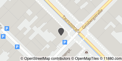 Auf Stadtplan Wiesbaden anzeigen