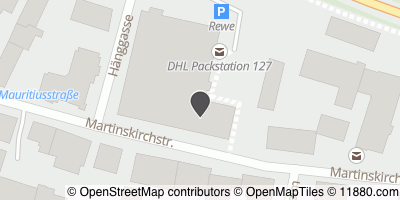 Auf Stadtplan Frankfurt am Main anzeigen