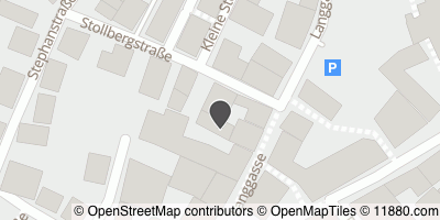 Auf Stadtplan Hofheim am Taunus anzeigen