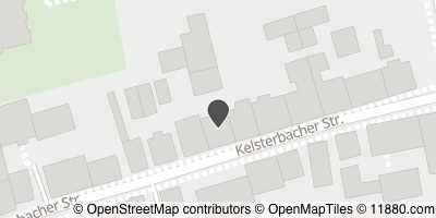 Auf Stadtplan Frankfurt am Main anzeigen