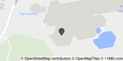 Auf Stadtplan Wiesbaden anzeigen