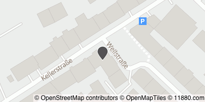 Auf Stadtplan Wiesbaden anzeigen