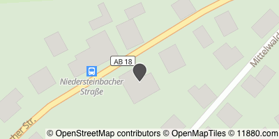 Auf Stadtplan Mömbris anzeigen