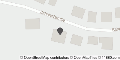 Auf Stadtplan Alzenau in Unterfranken anzeigen