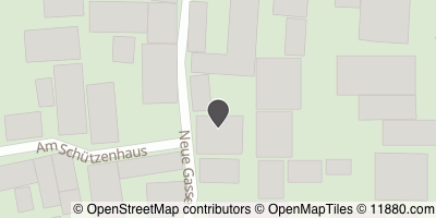 Auf Stadtplan Königsberg in Bayern anzeigen