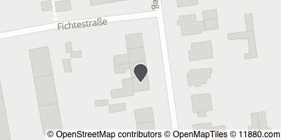 Auf Stadtplan Offenbach am Main anzeigen