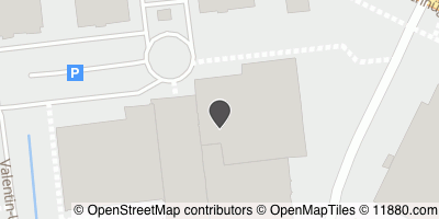 Auf Stadtplan Offenbach am Main anzeigen