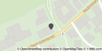 Auf Stadtplan Ebern anzeigen