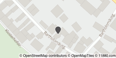 Auf Stadtplan Frankfurt am Main anzeigen