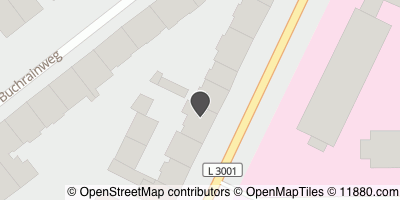 Auf Stadtplan Offenbach am Main anzeigen