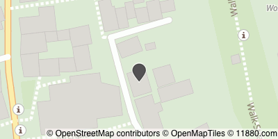 Auf Stadtplan Ebern anzeigen