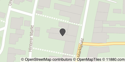 Auf Stadtplan Marktschorgast anzeigen