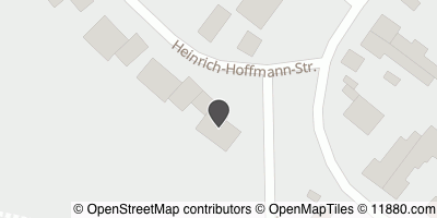 Auf Stadtplan Kulmbach anzeigen