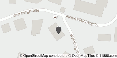 Auf Stadtplan Wiesbaden anzeigen