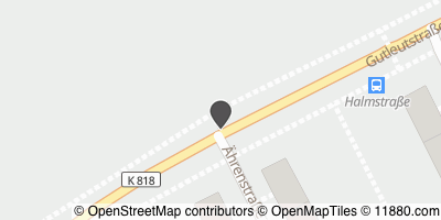 Auf Stadtplan Frankfurt am Main anzeigen