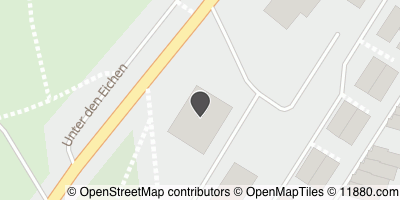 Auf Stadtplan Wiesbaden anzeigen