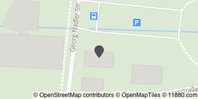 Auf Stadtplan Ebern anzeigen