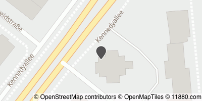 Auf Stadtplan Frankfurt am Main anzeigen