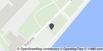 Auf Stadtplan Frankfurt am Main anzeigen