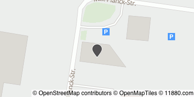 Auf Stadtplan Alzenau in Unterfranken anzeigen