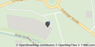 Auf Stadtplan Ebern anzeigen