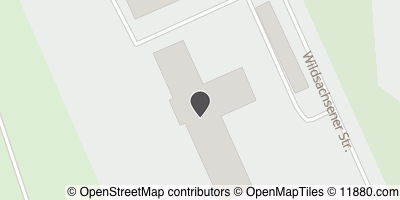 Auf Stadtplan Wiesbaden anzeigen