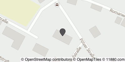 Auf Stadtplan Mainleus anzeigen