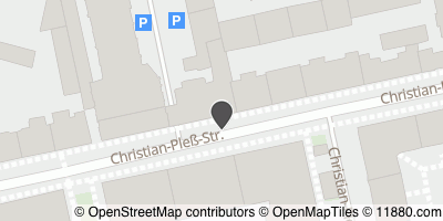 Auf Stadtplan Offenbach am Main anzeigen