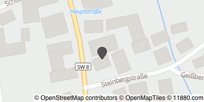 Auf Stadtplan Dittelbrunn anzeigen