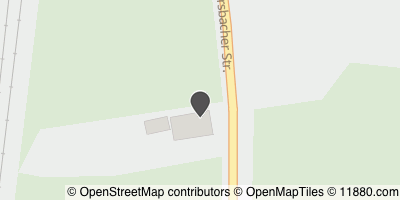 Auf Stadtplan Hofheim am Taunus anzeigen